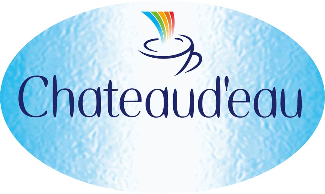 Logo Chateaud'eau