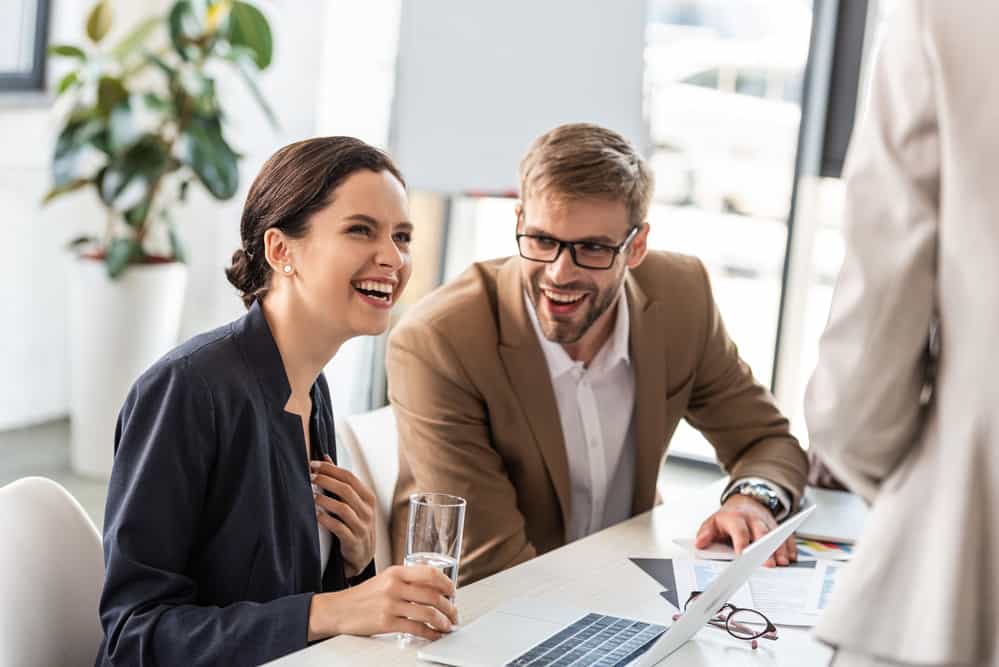 Eau en entreprise obligation