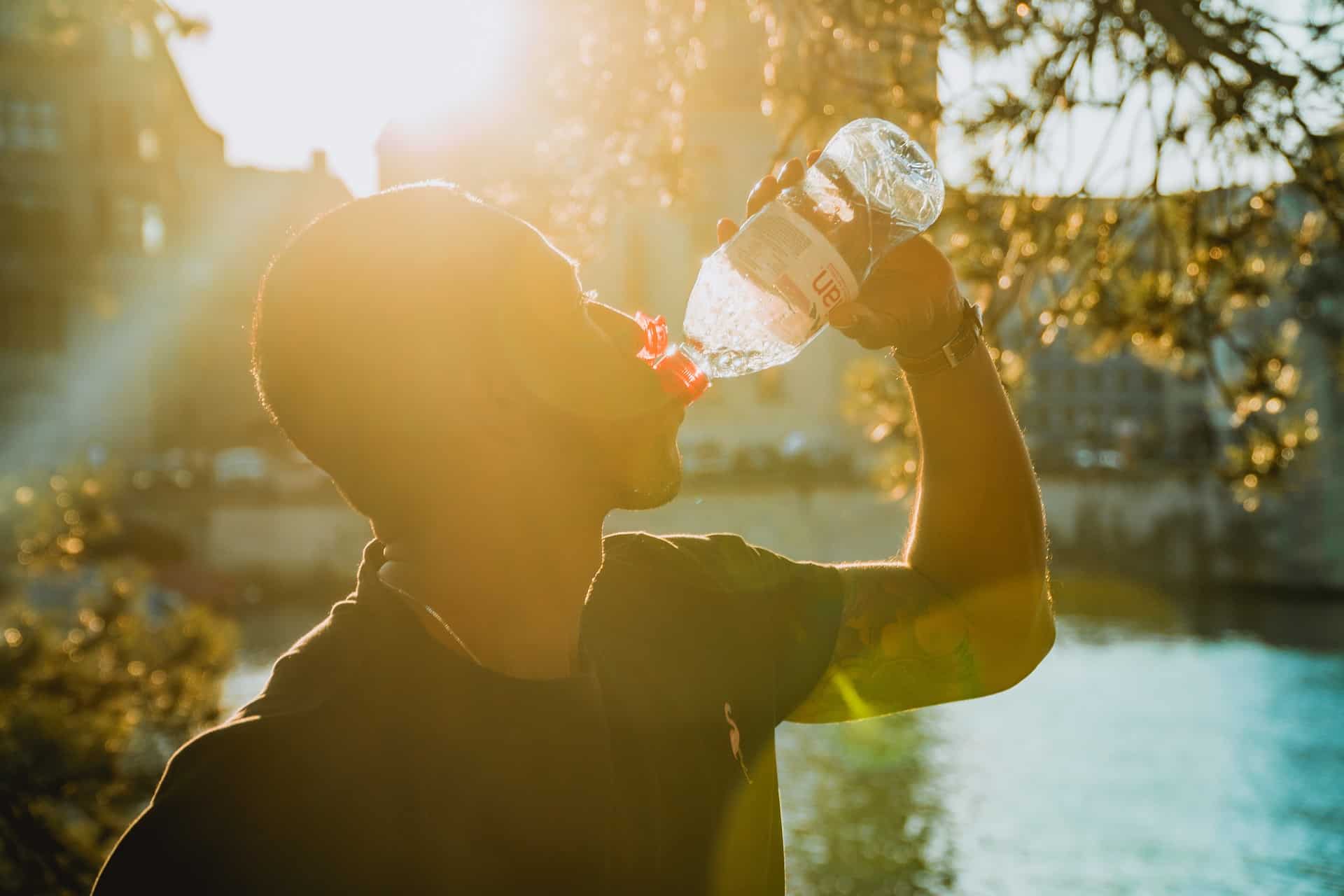 meilleure eau minérale