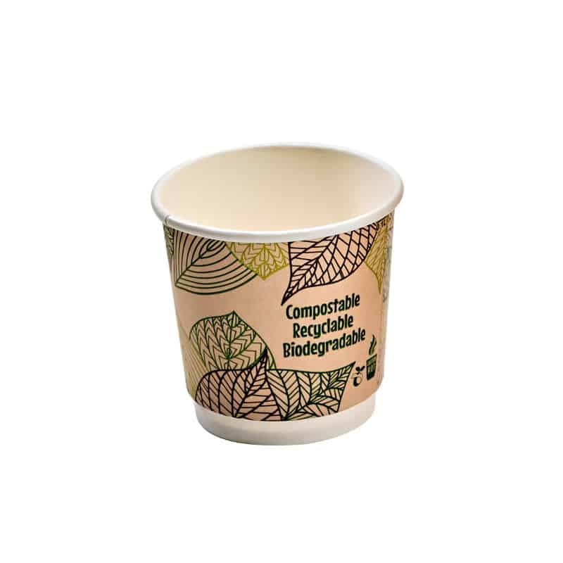 Gobelet compostable (C) naturesparty.fr
